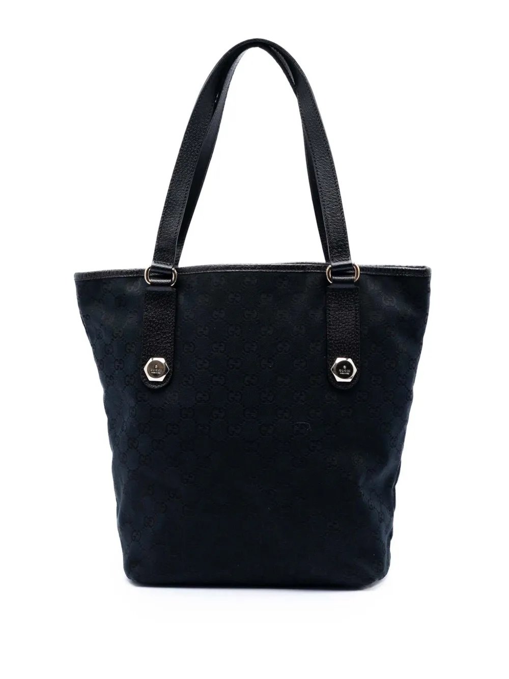 2000-2015 GG Canvas Charmy tote bag