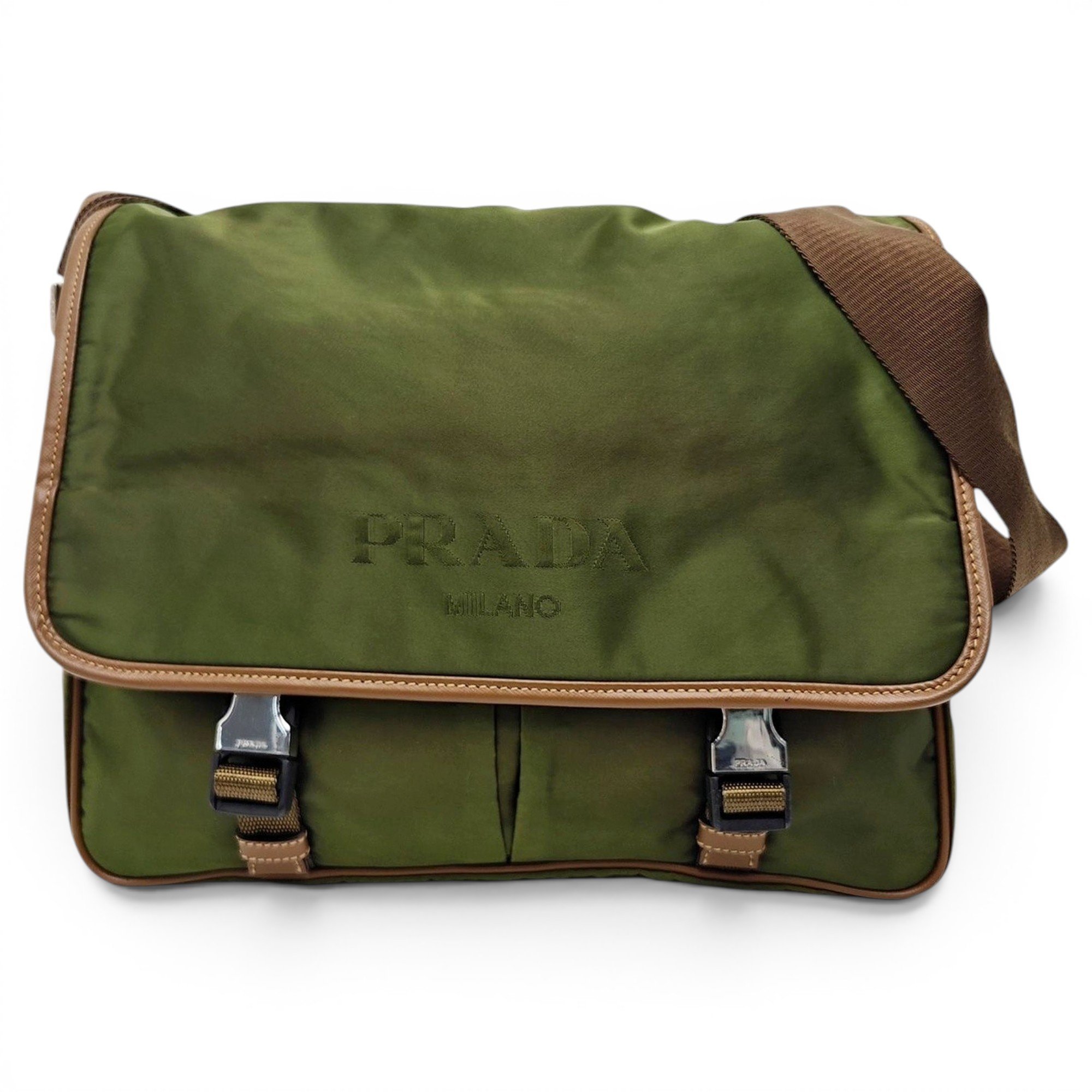 Cloth handbag
