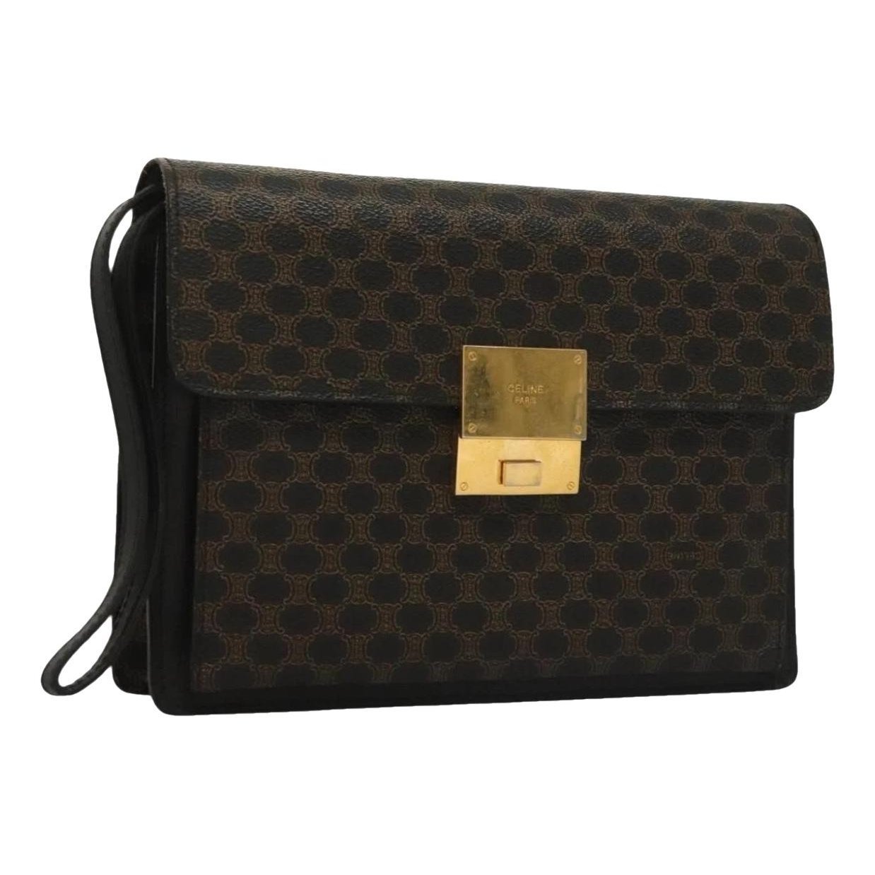 Clutch bag
