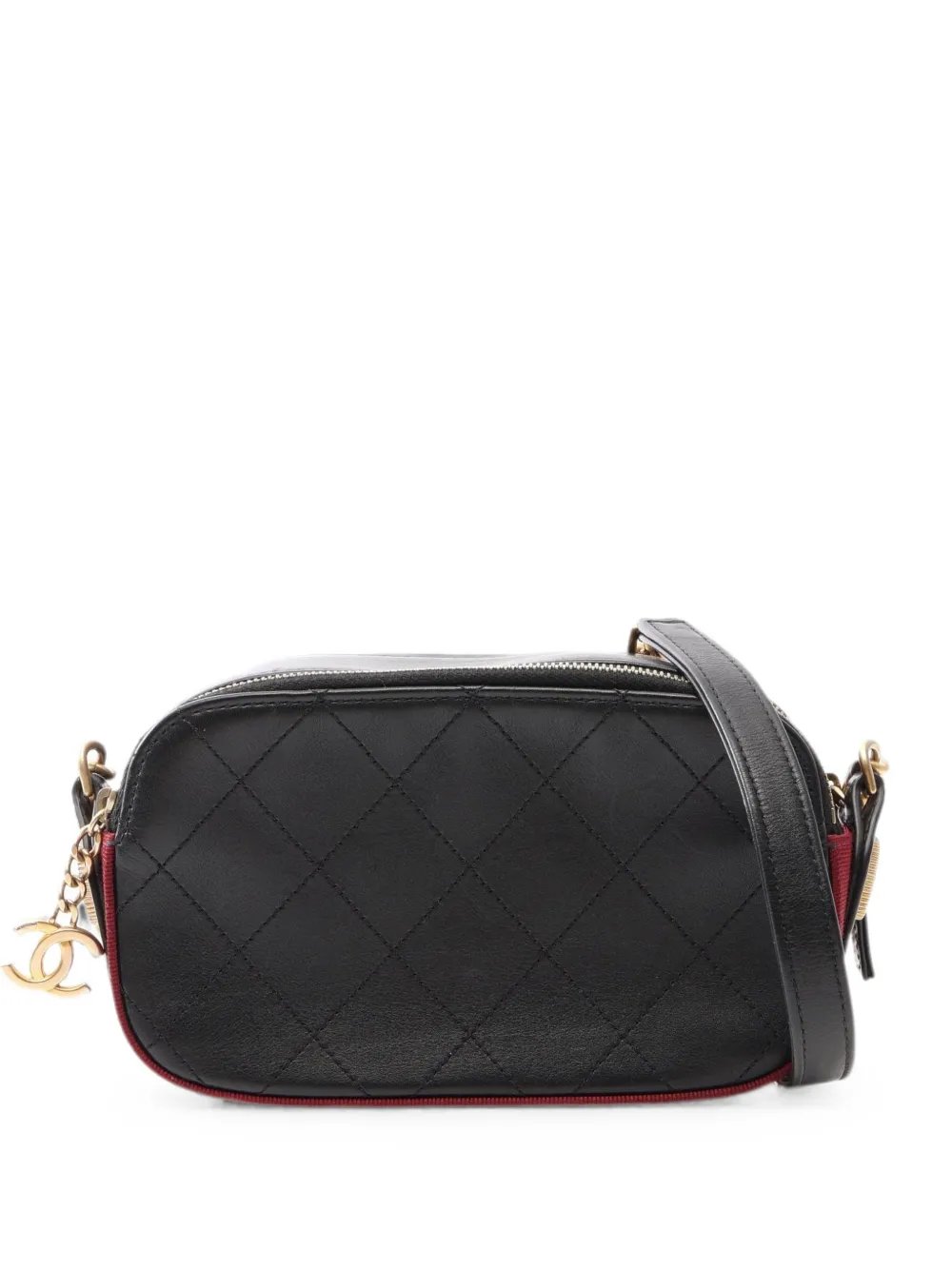 2018-2019 Matelassé camera bag