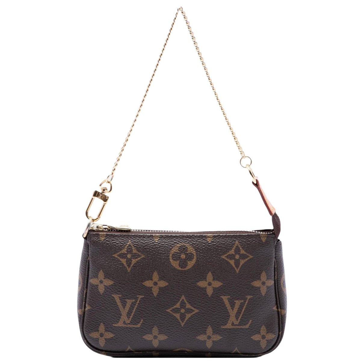 Pochette Accessoire cloth handbag