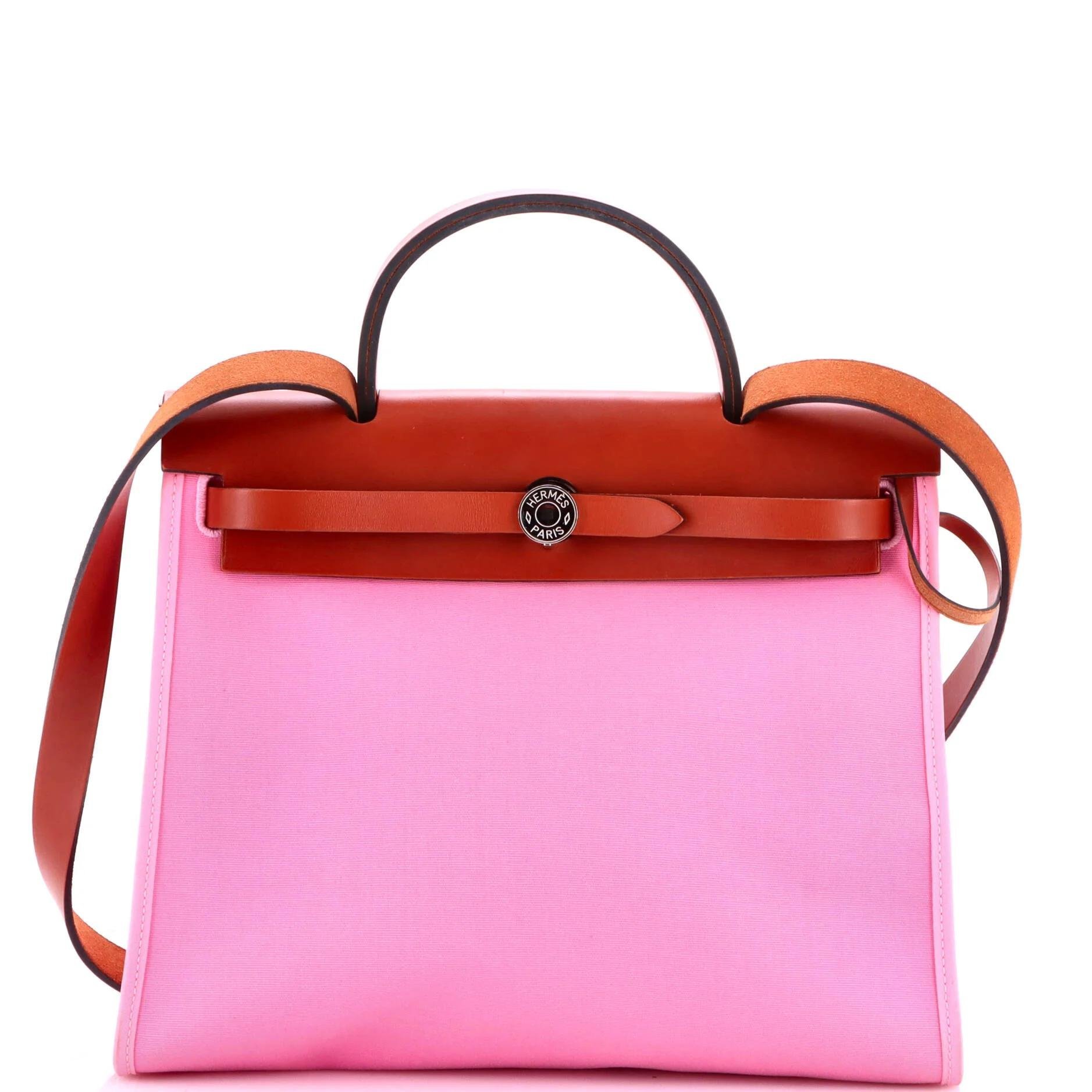Herbag cloth handbag