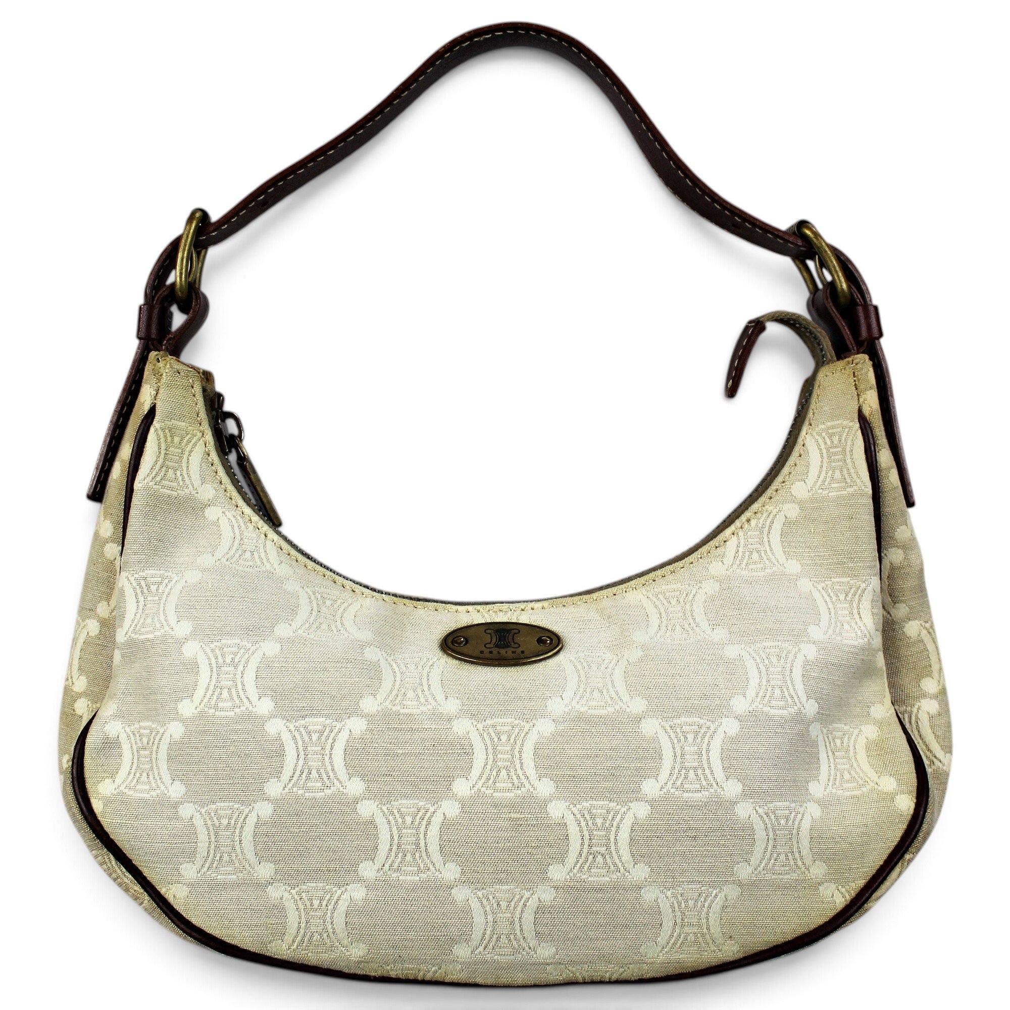 Cloth handbag