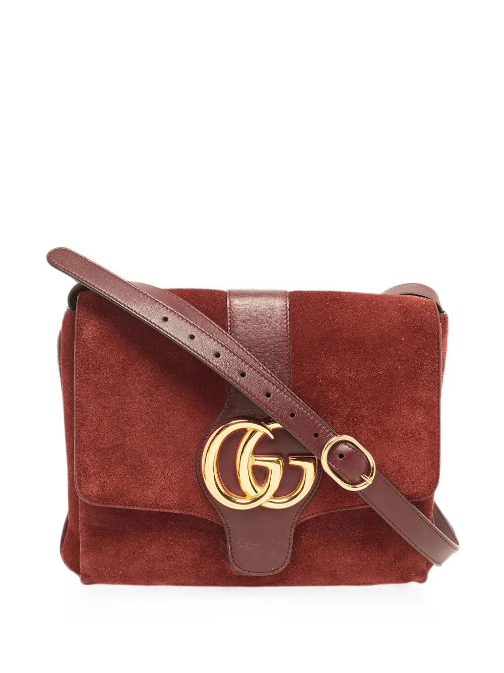 small Arli Double G shoulder bag
