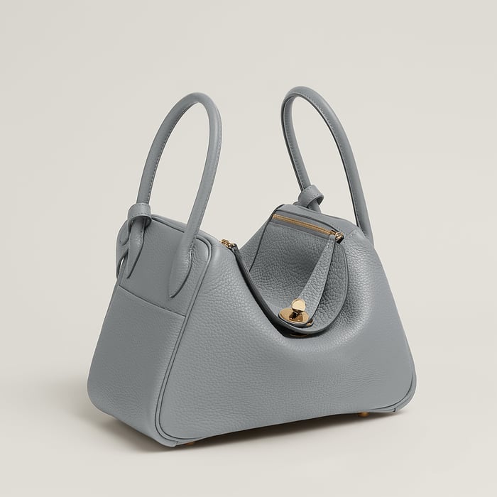 Gris Pantin Lindy 26 Bag