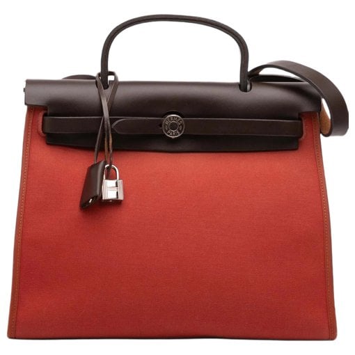 Herbag cloth handbag