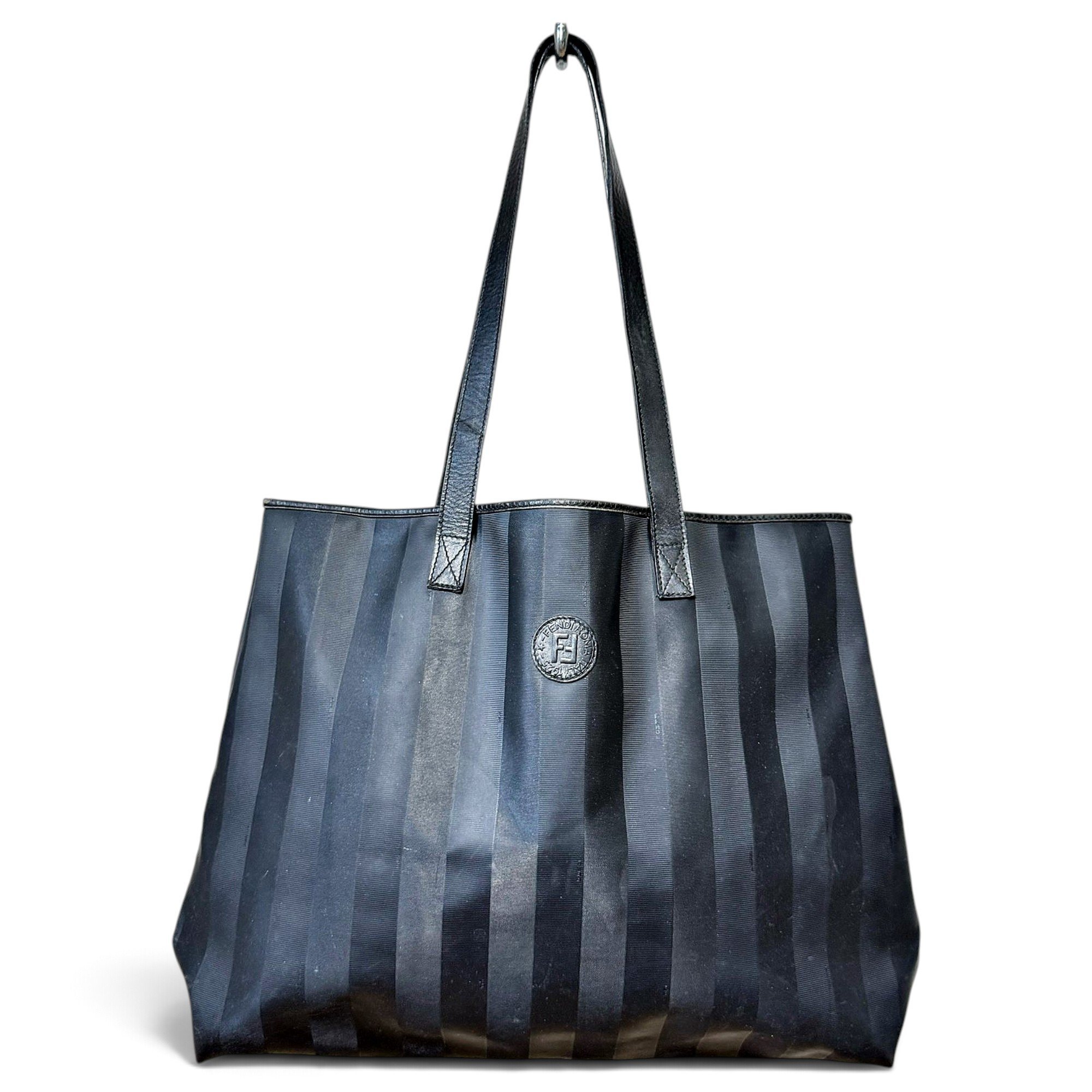Cloth tote