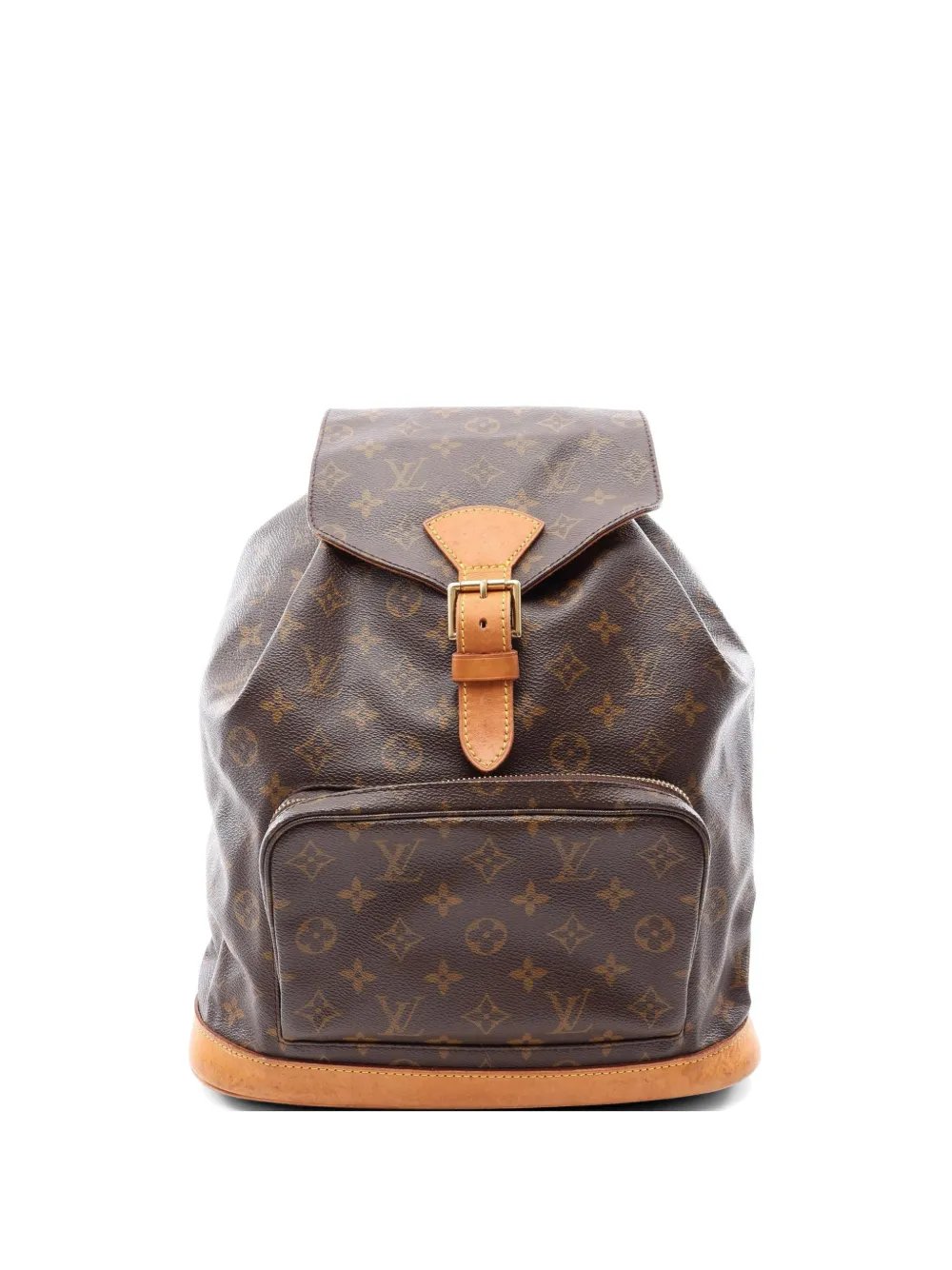 1999 Montsouris GM backpack