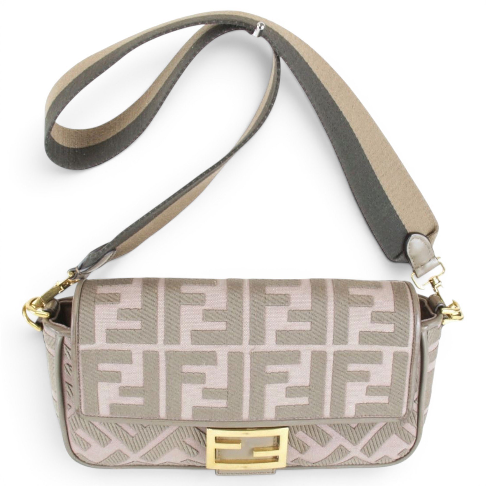 Pocket cloth handbag