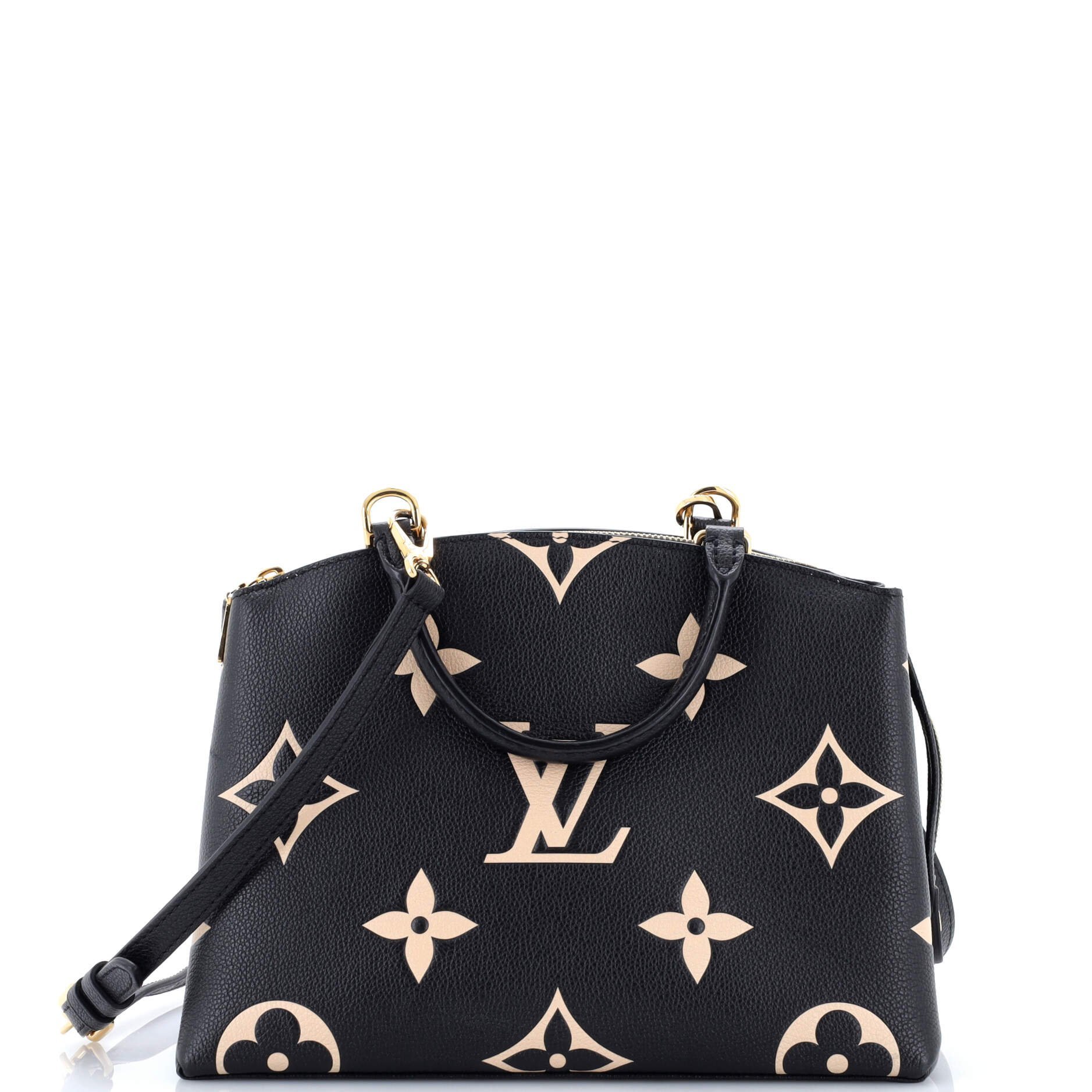 Louis Vuitton Leather handbag