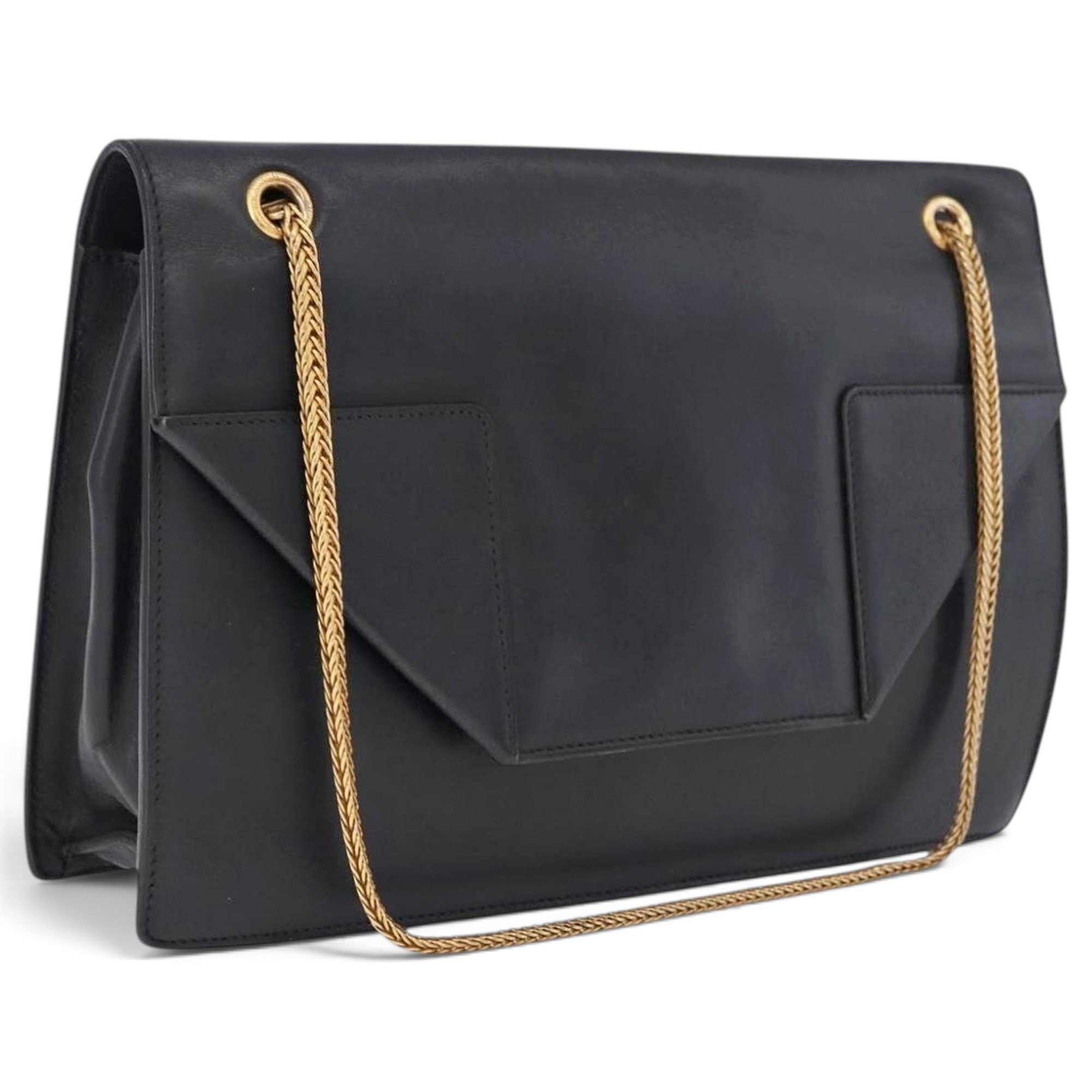 Saint Laurent Betty leather handbag