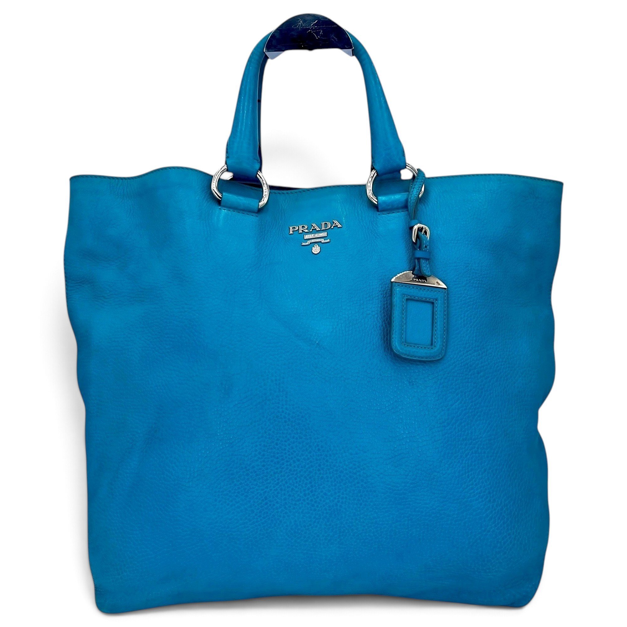 Prada Leather handbag