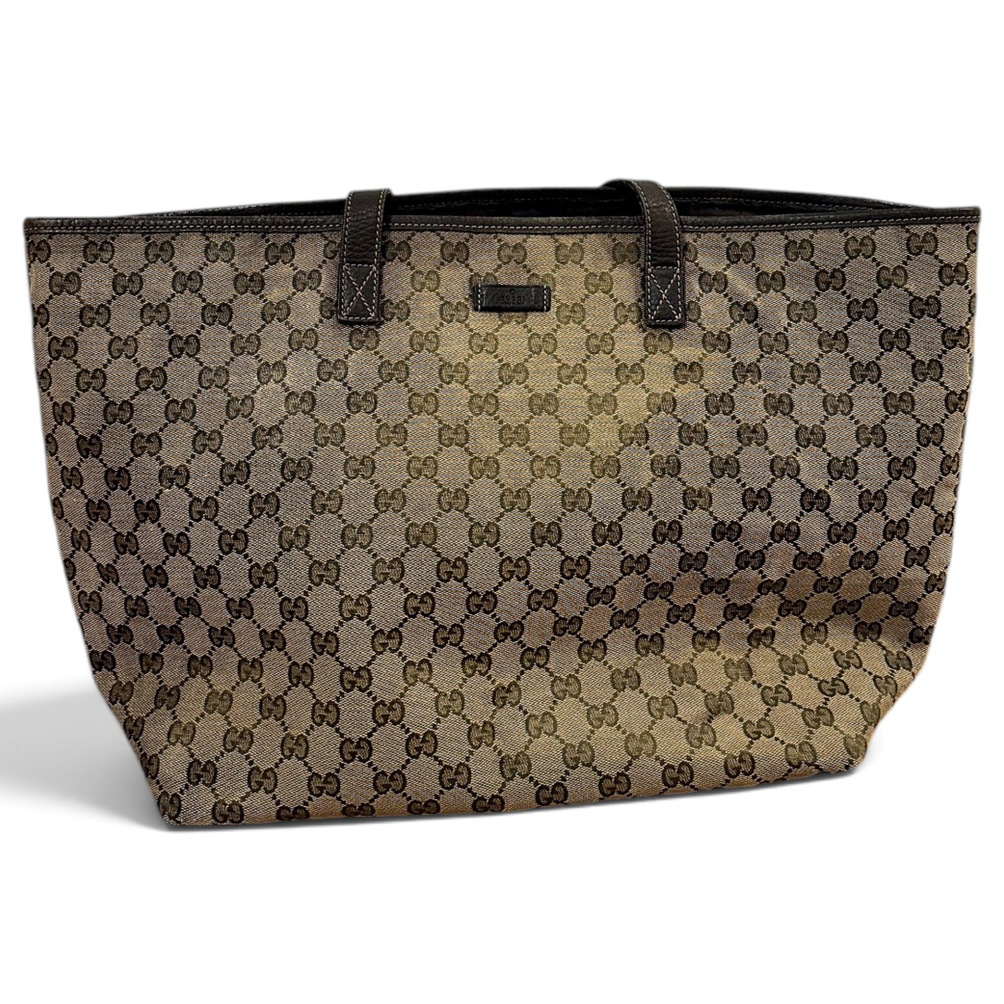 Britt cloth tote