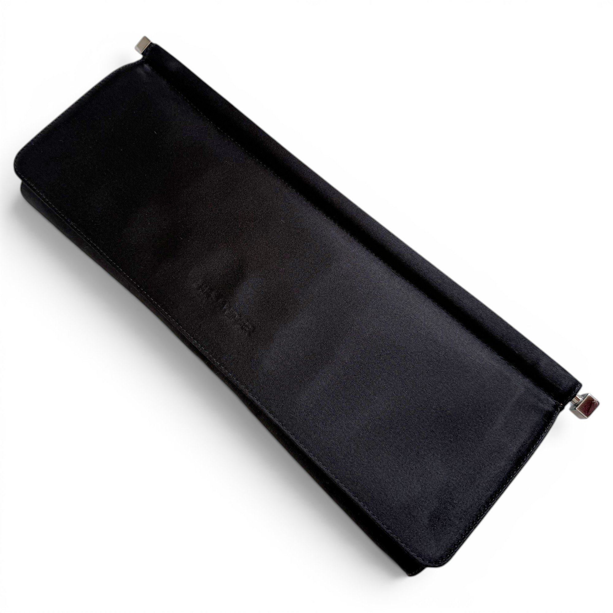 Jil Sander Silk handbag
