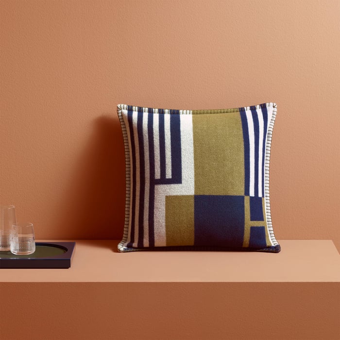 Ithaque Pillow