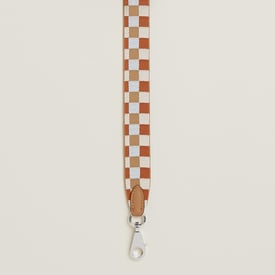 Maxi Quadrille 25 Mm Bag Strap