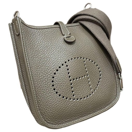 Hermes Evelyne Handbag