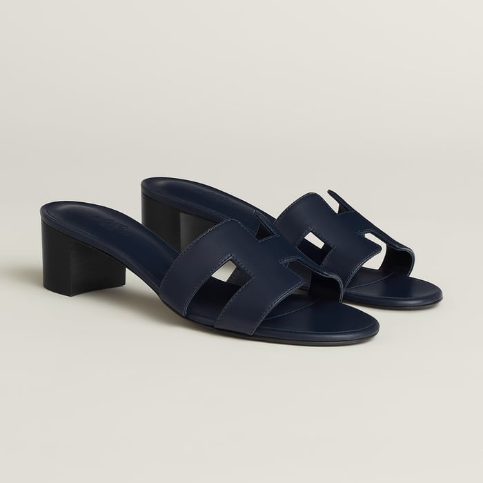 Marine Oasis Sandal