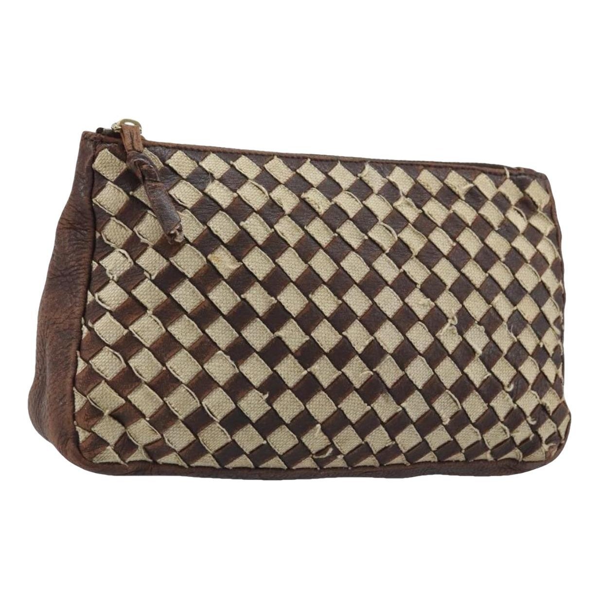 Clutch bag