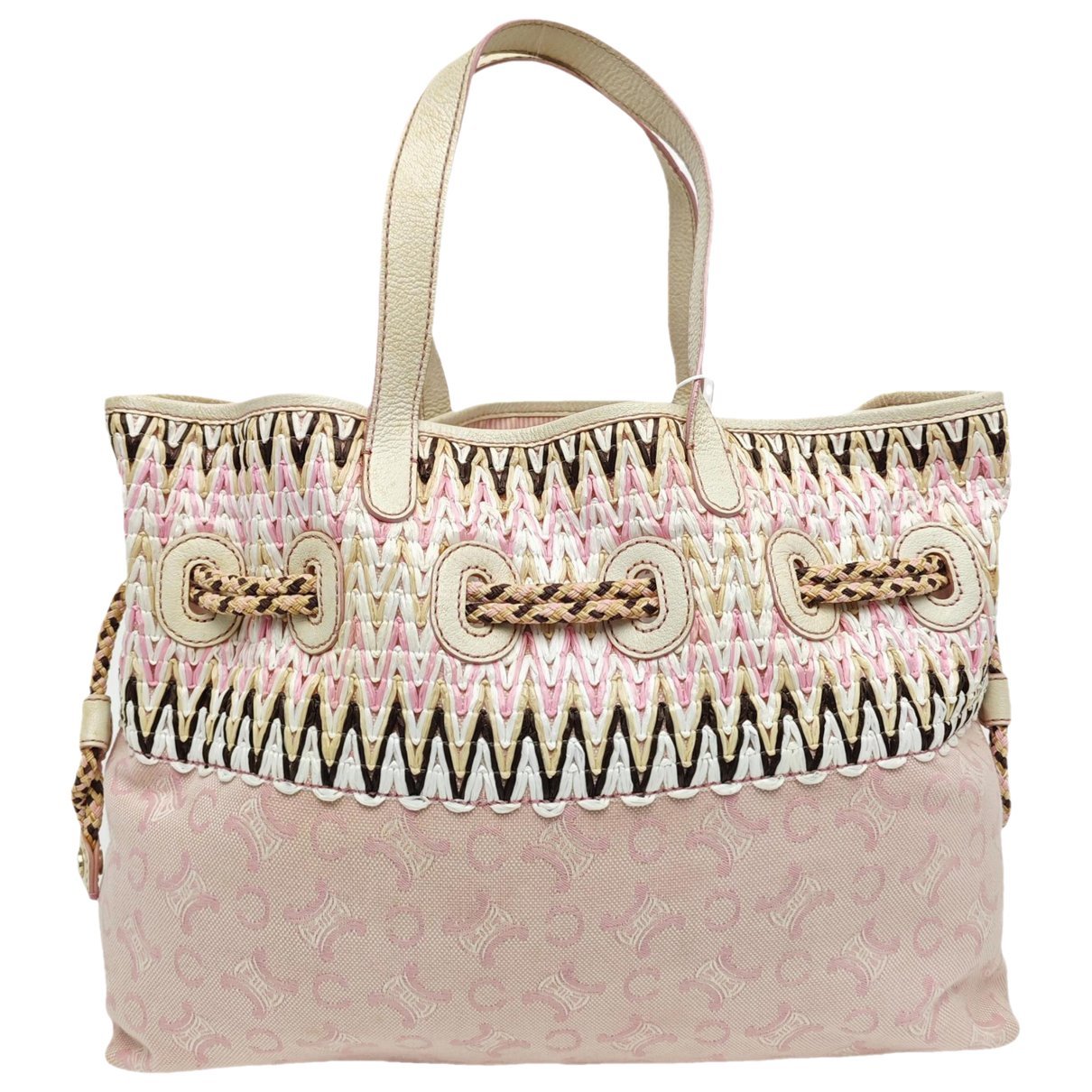 Cloth handbag
