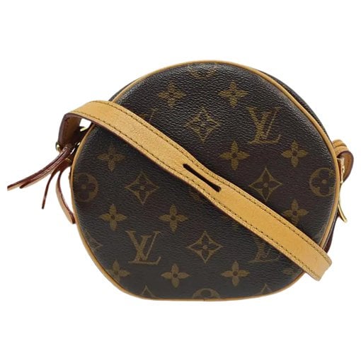Louis Vuitton Leather crossbody bag