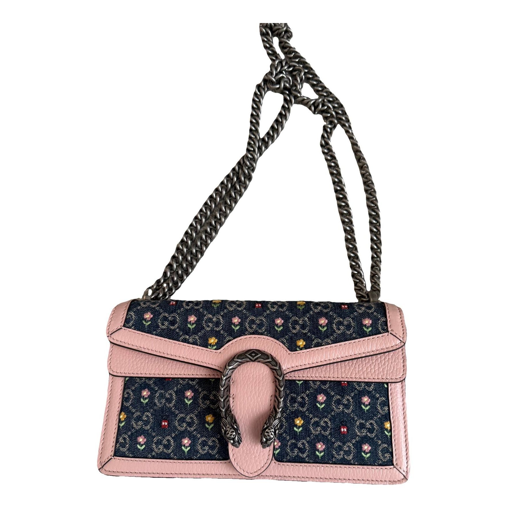 Clutch bag
