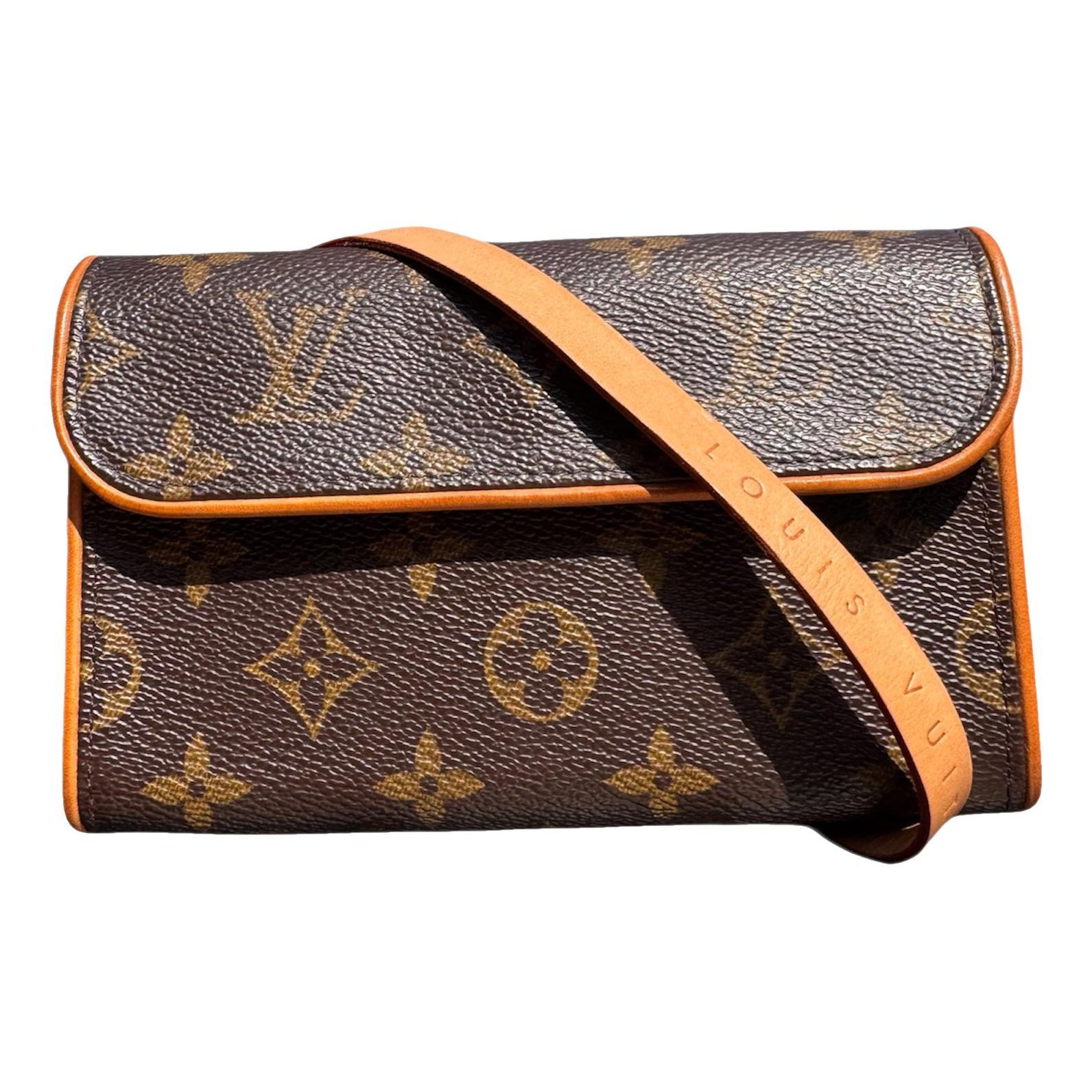 Florentine leather handbag