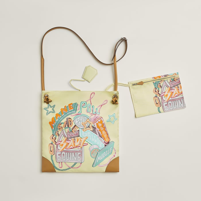 Silkycity 33 Bag