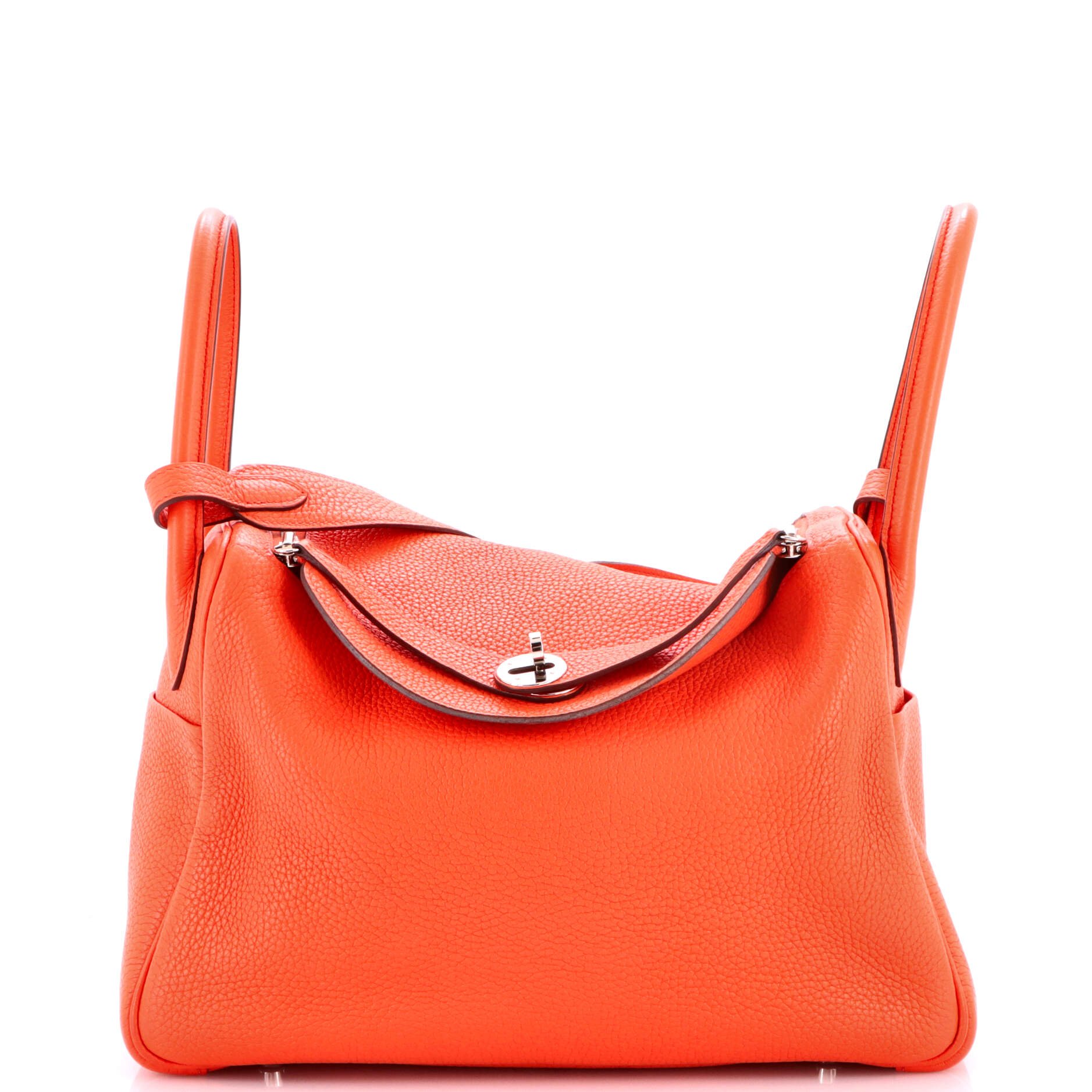 Lindy Bag Clemence 30