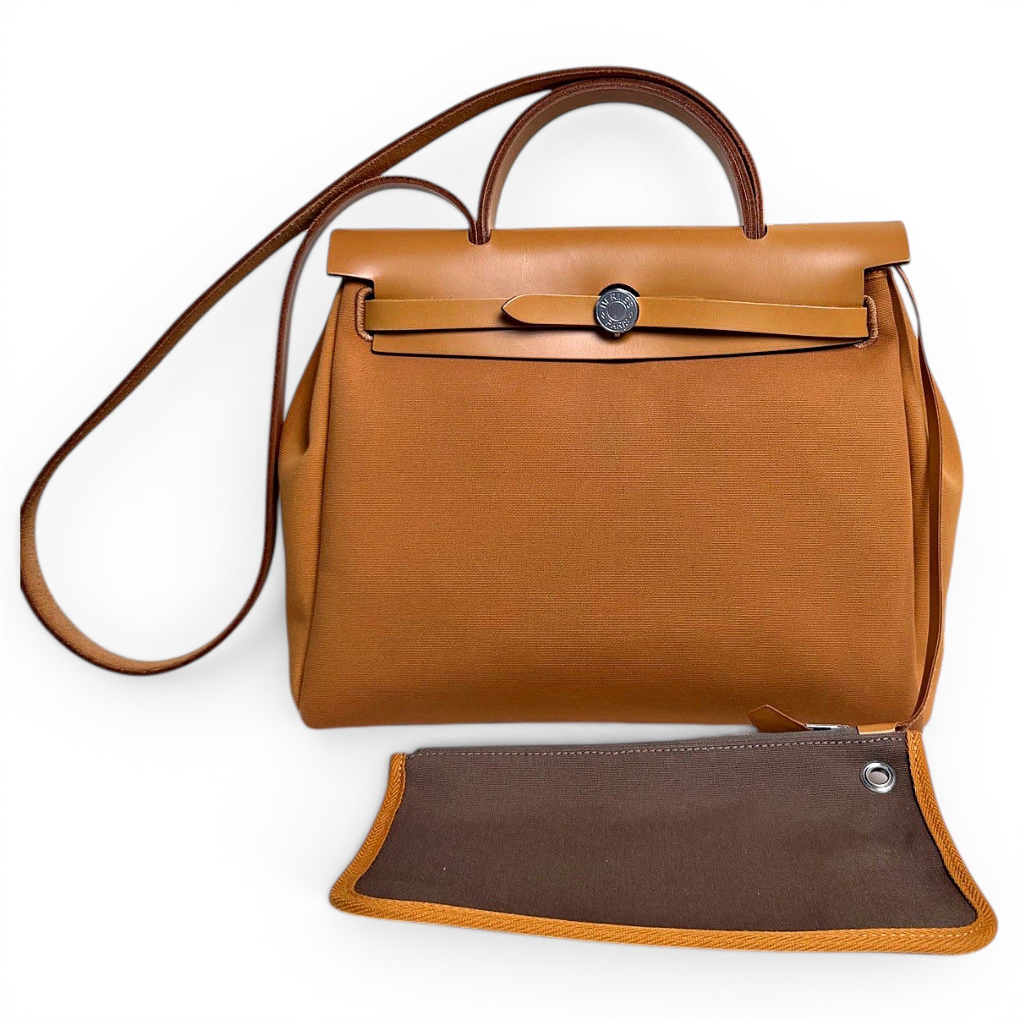 Herbag cloth handbag