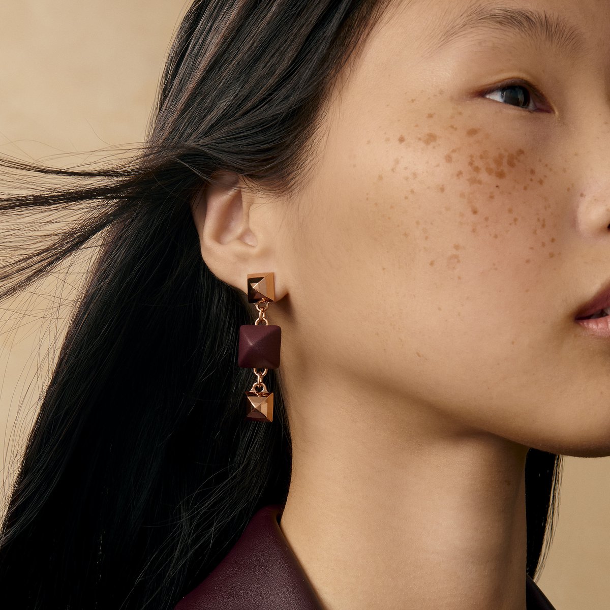 Disco Faubourg earrings