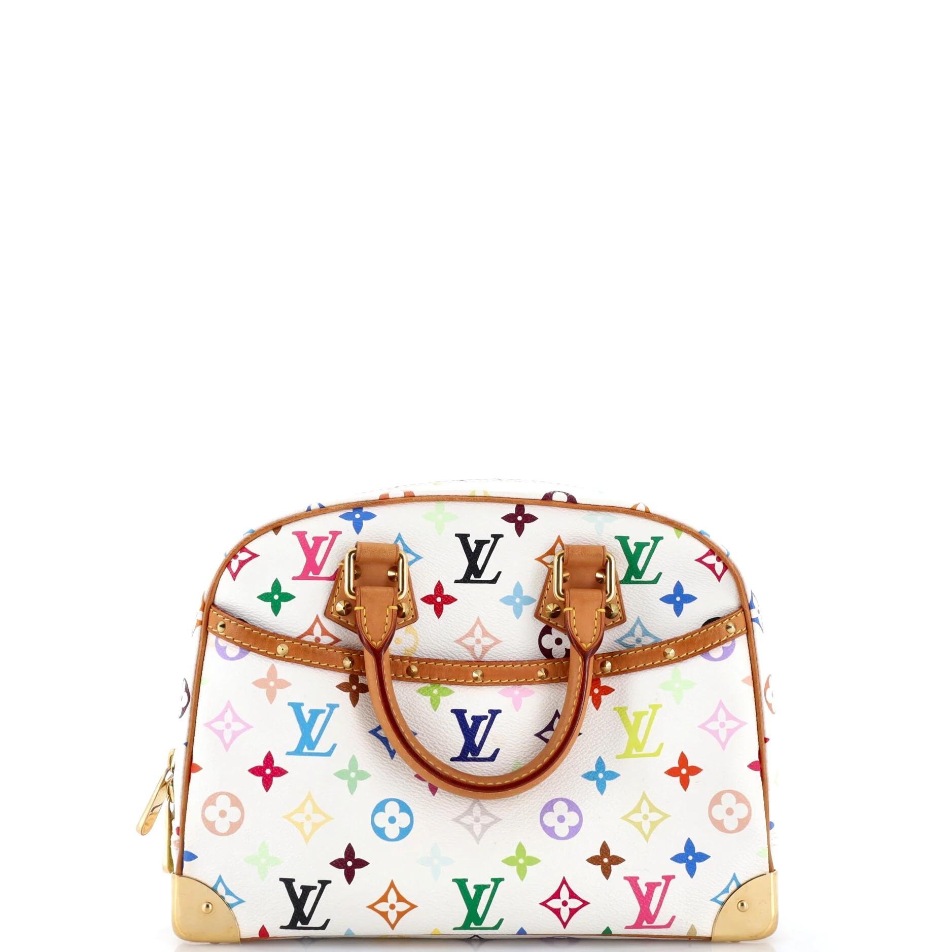 Trouville satchel