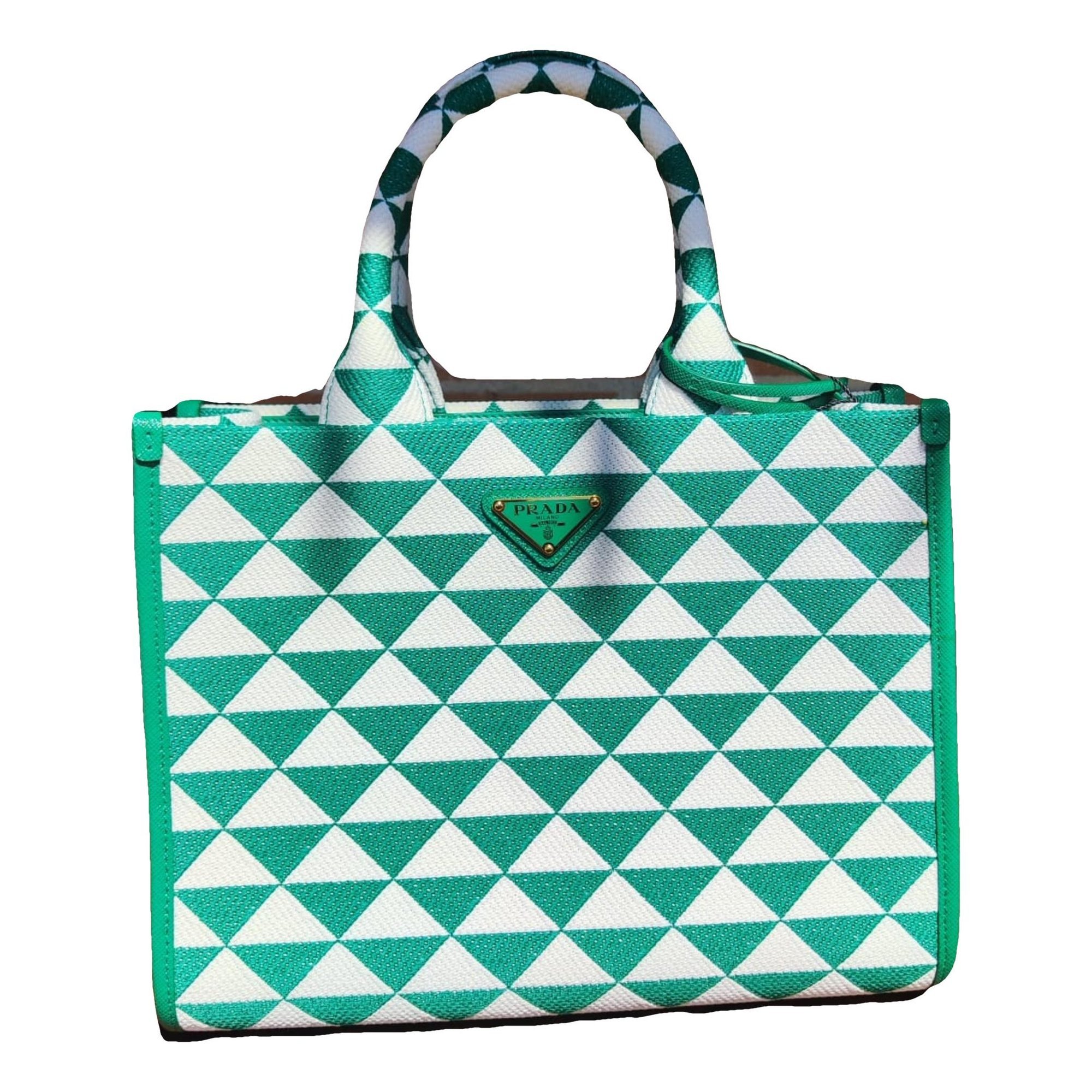 Cloth handbag