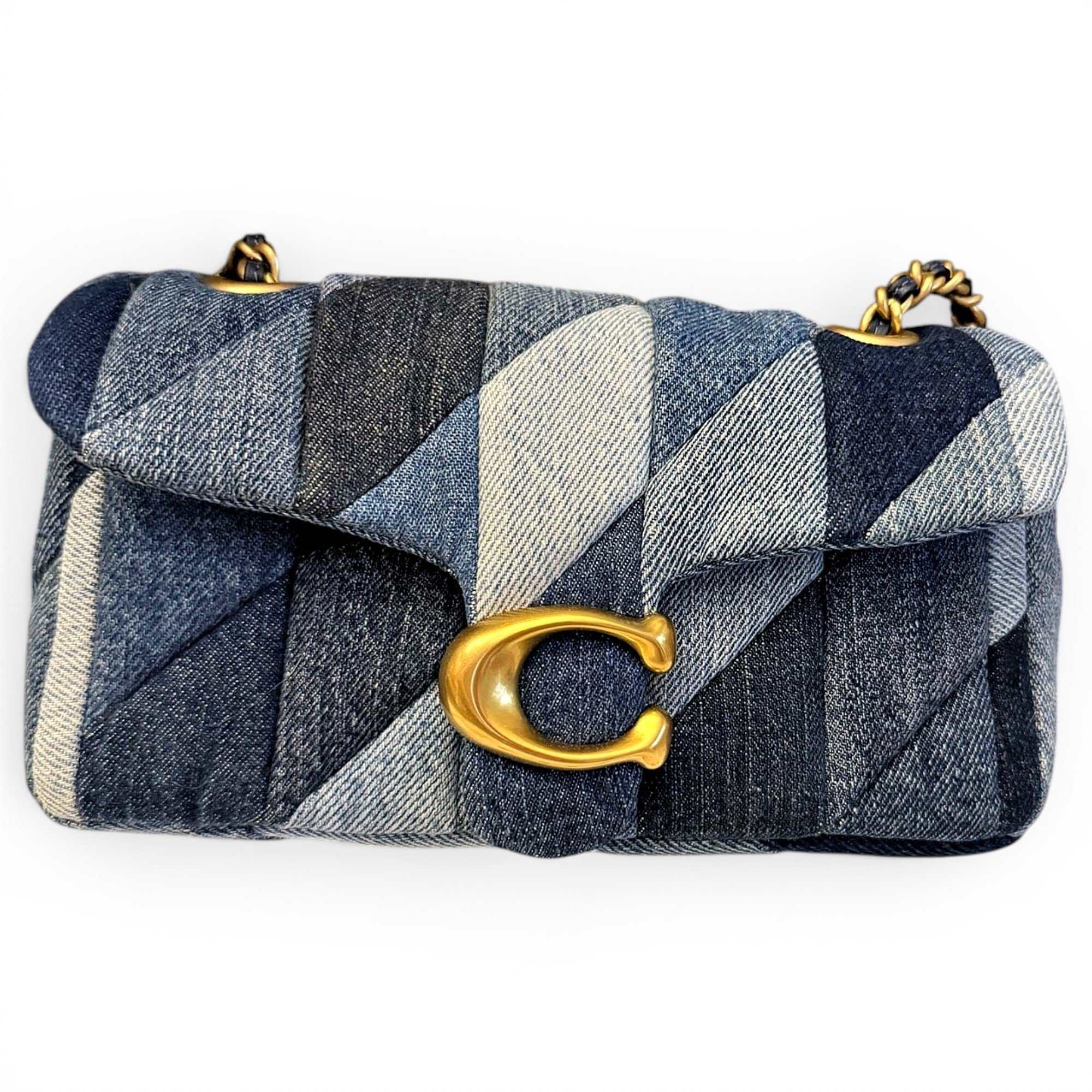 Tabby handbag