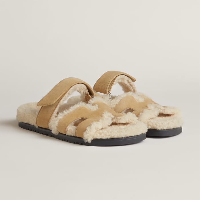 Chypre Sandal