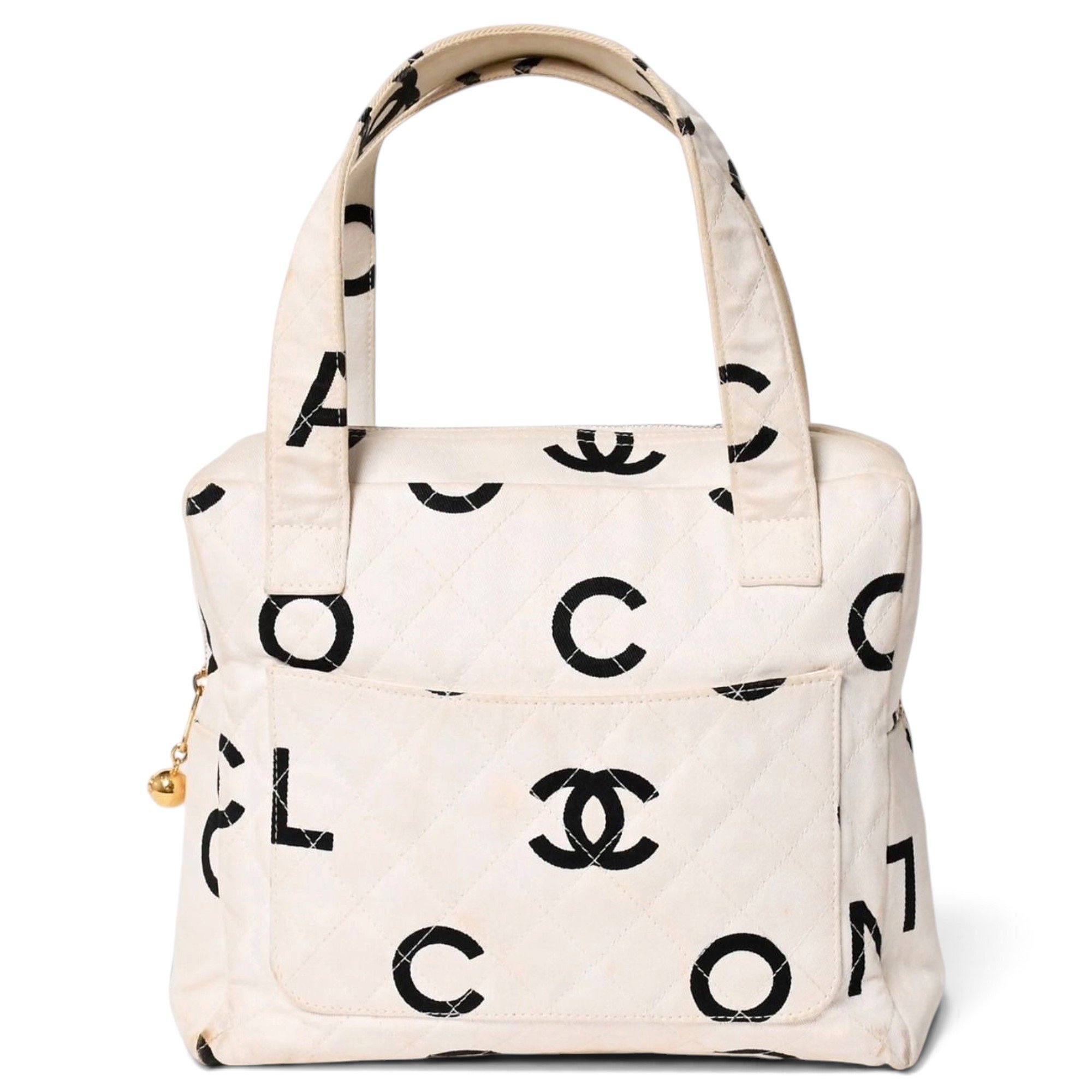 Cloth handbag