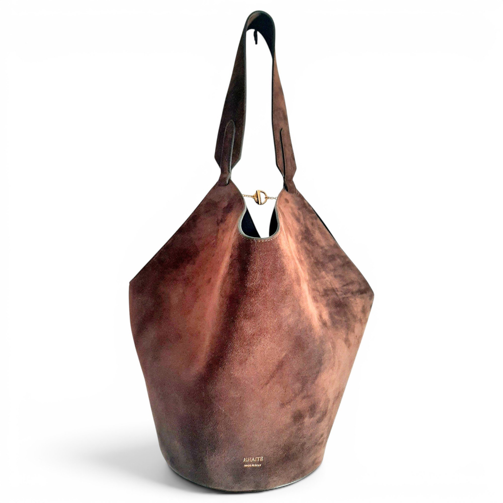 Lotus tote