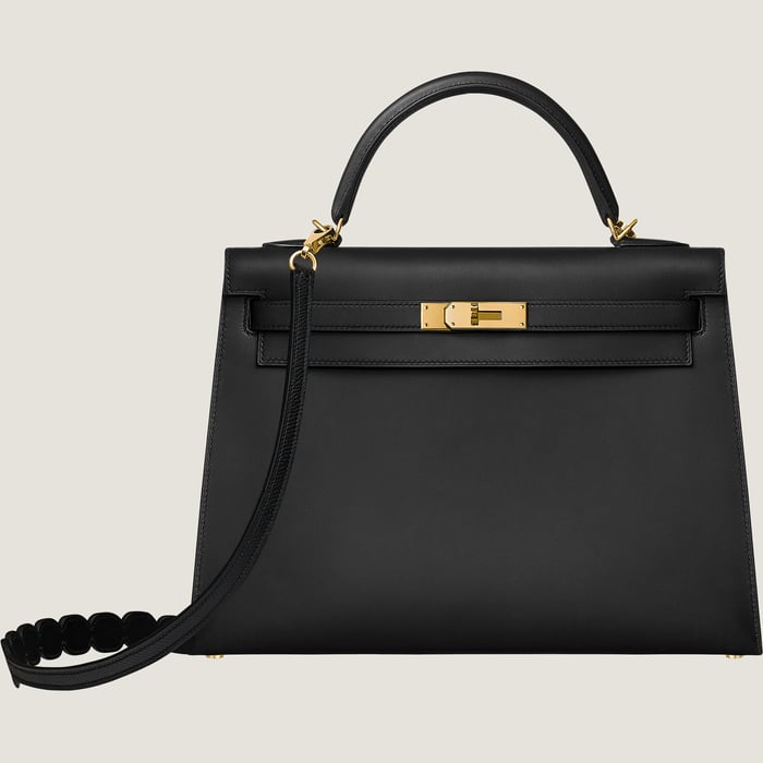 Petits Maillons Bag Strap