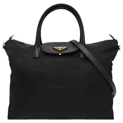 Cloth handbag