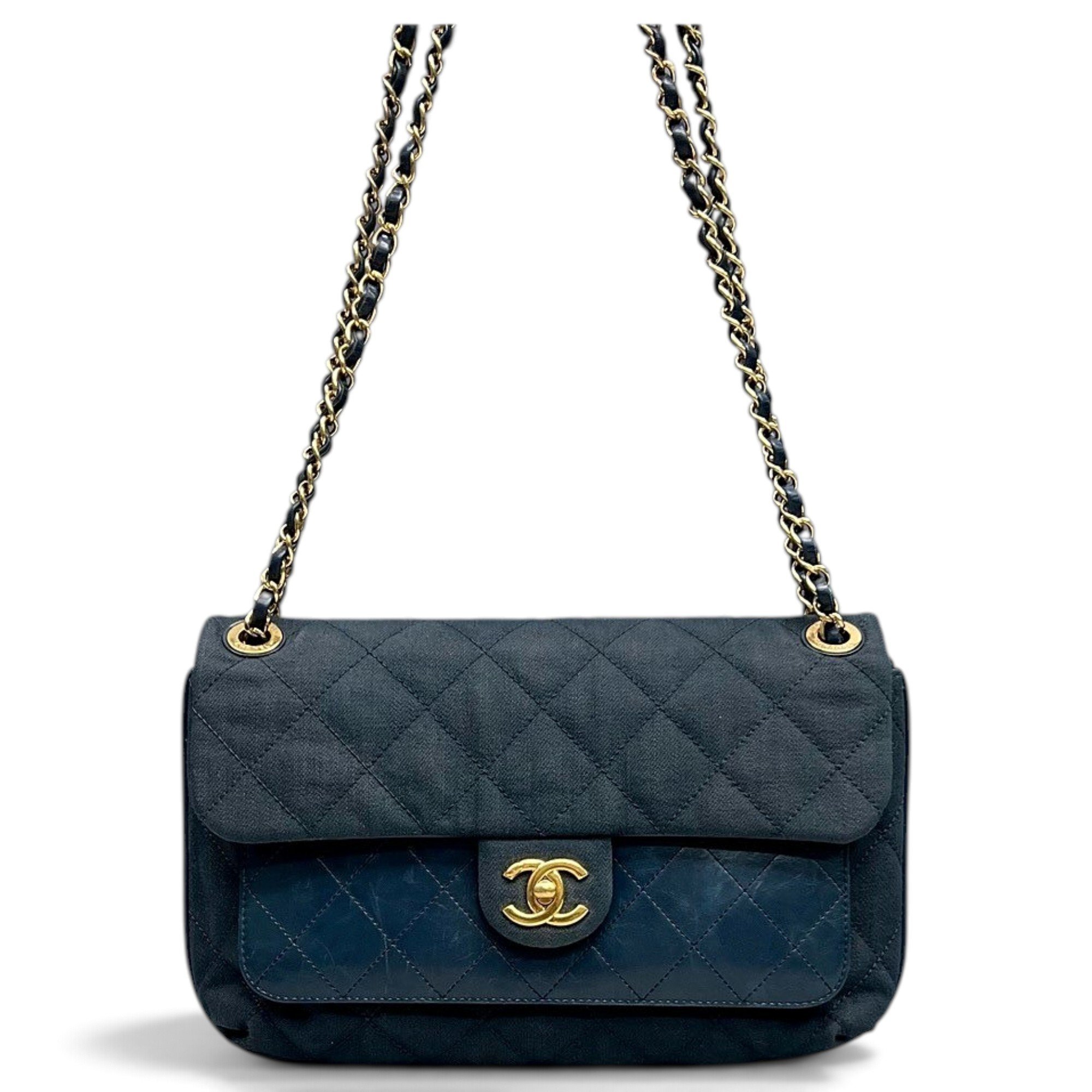Timeless/Classique handbag