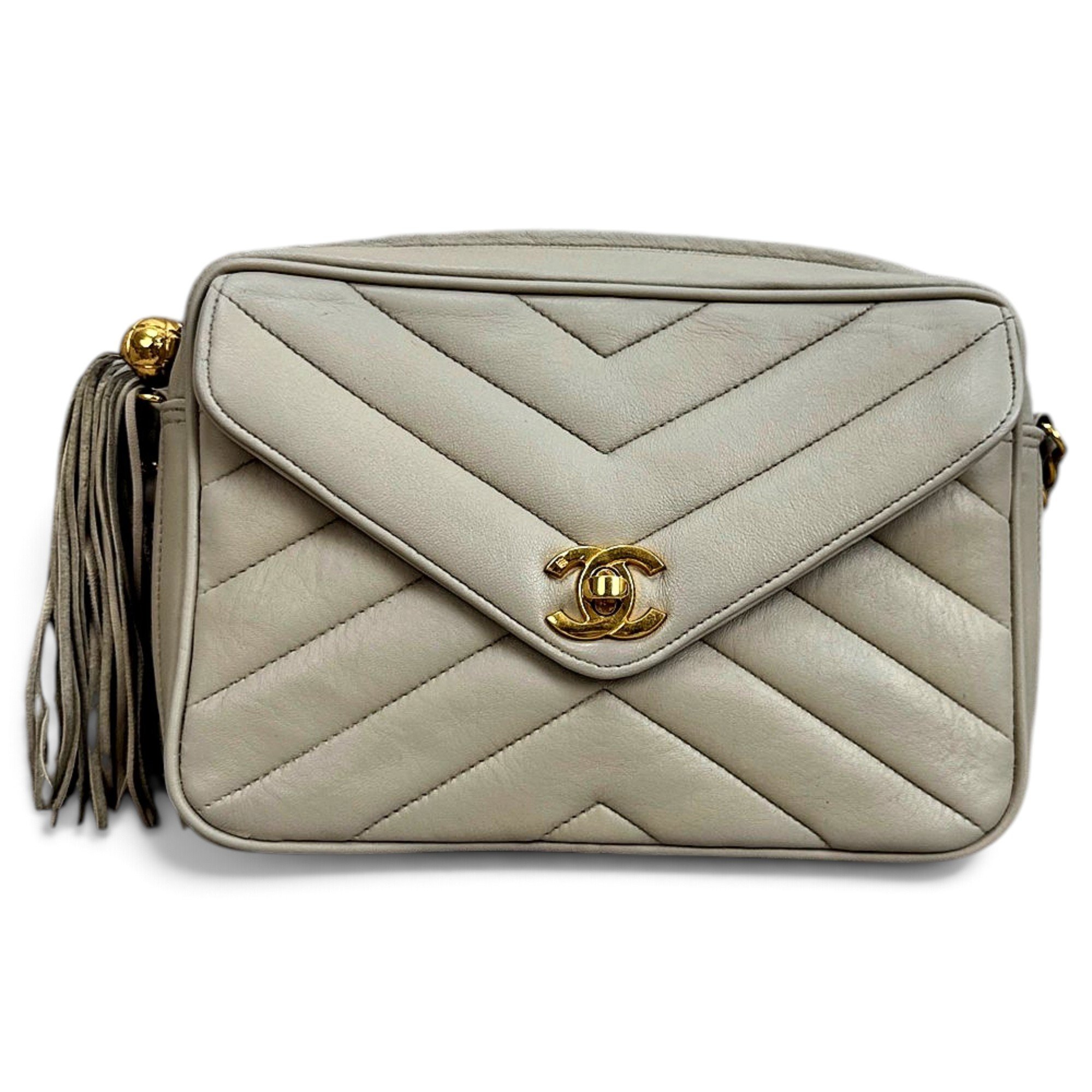 Bowling Bag leather handbag