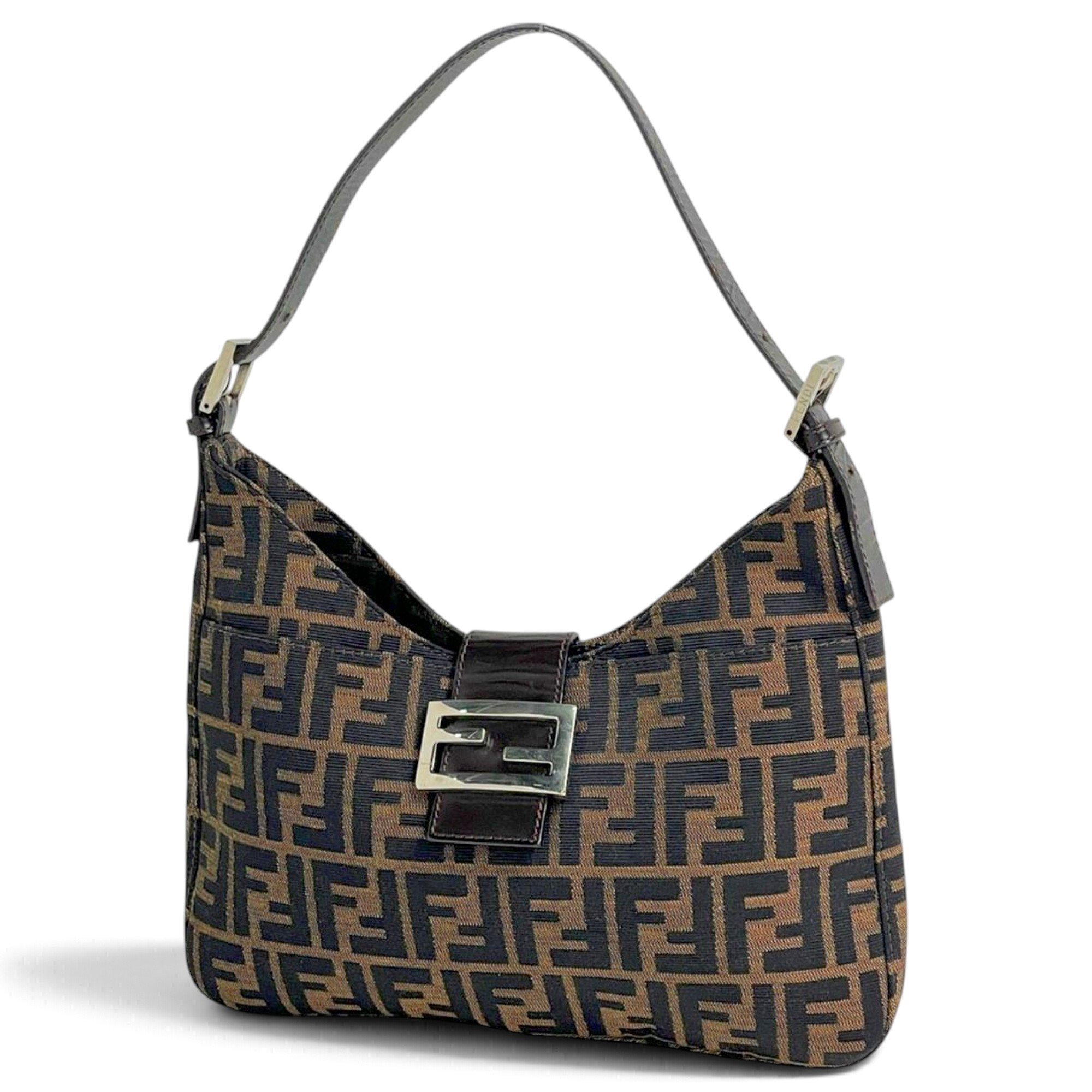 Pocket cloth handbag