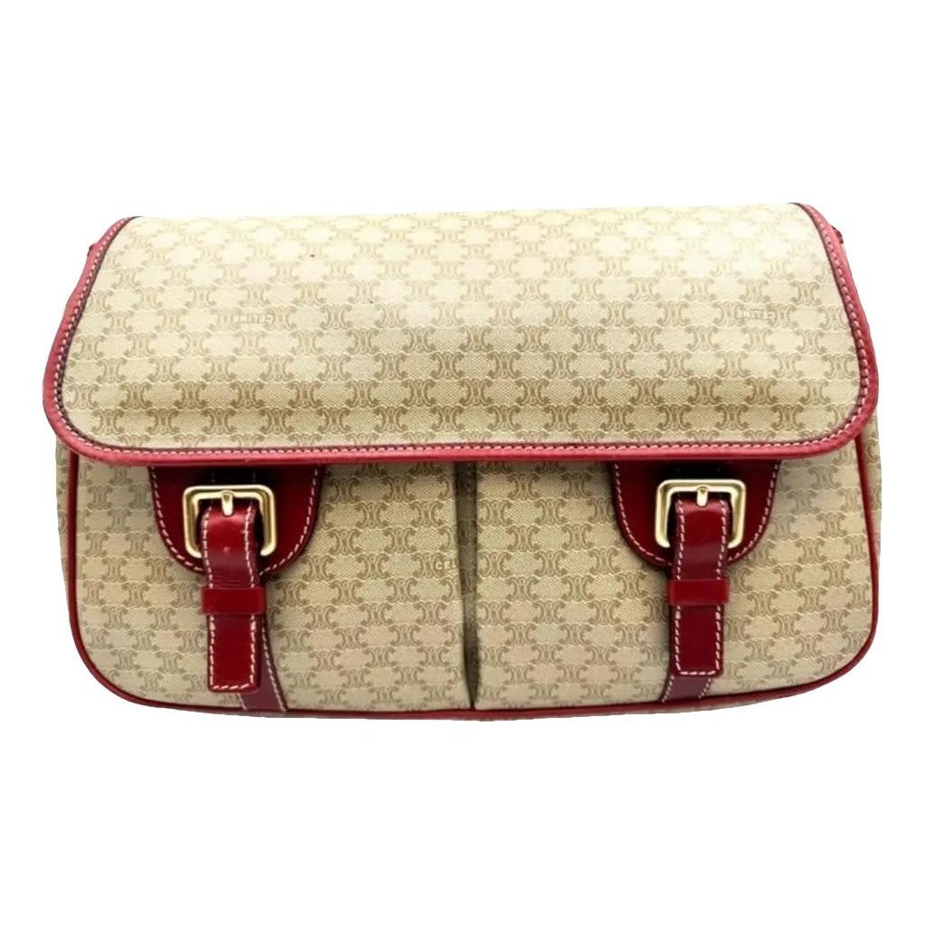 Cloth handbag
