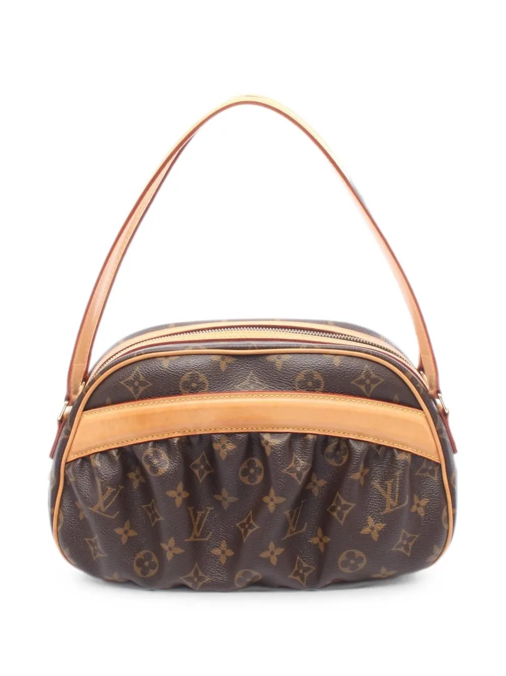 2006 Clara Monogram shoulder bag