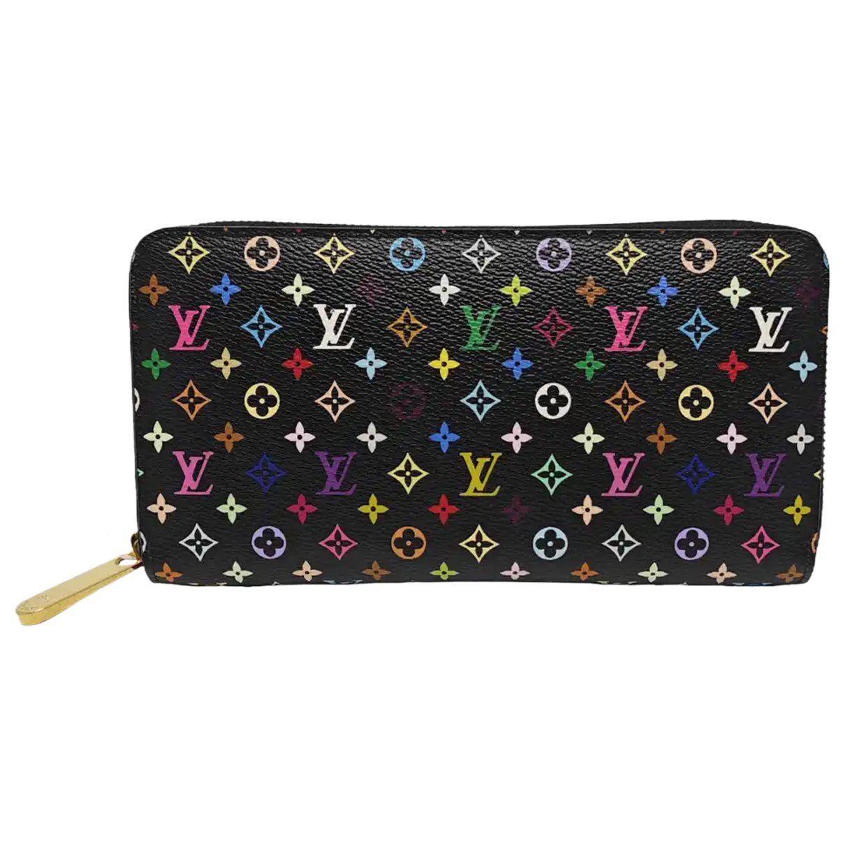 Leather mini bag