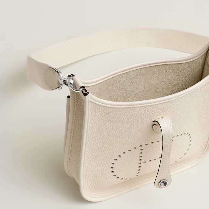 Craie Evelyne 23 Poche III Bag