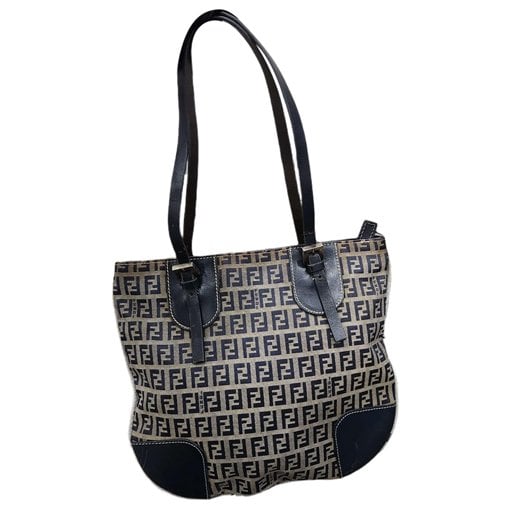 Mamma Baguette cloth tote