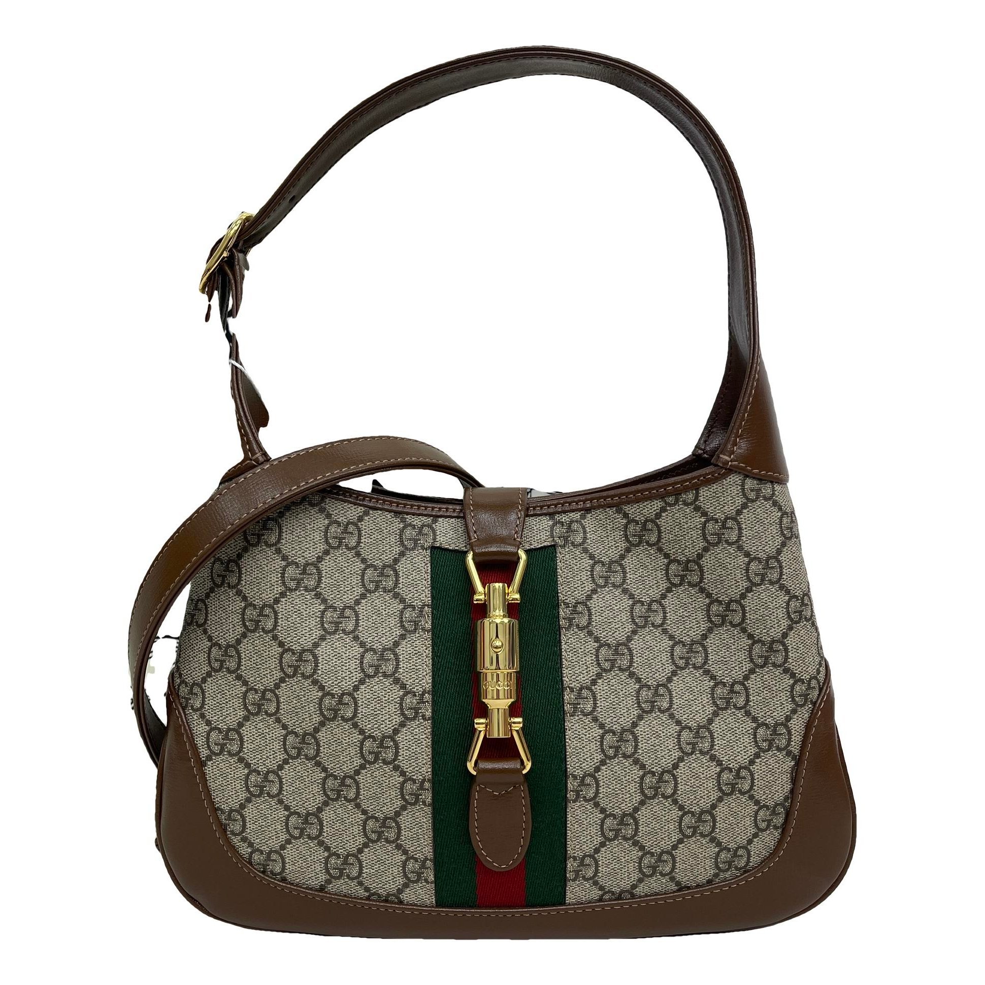 Jackie 1961 cloth handbag