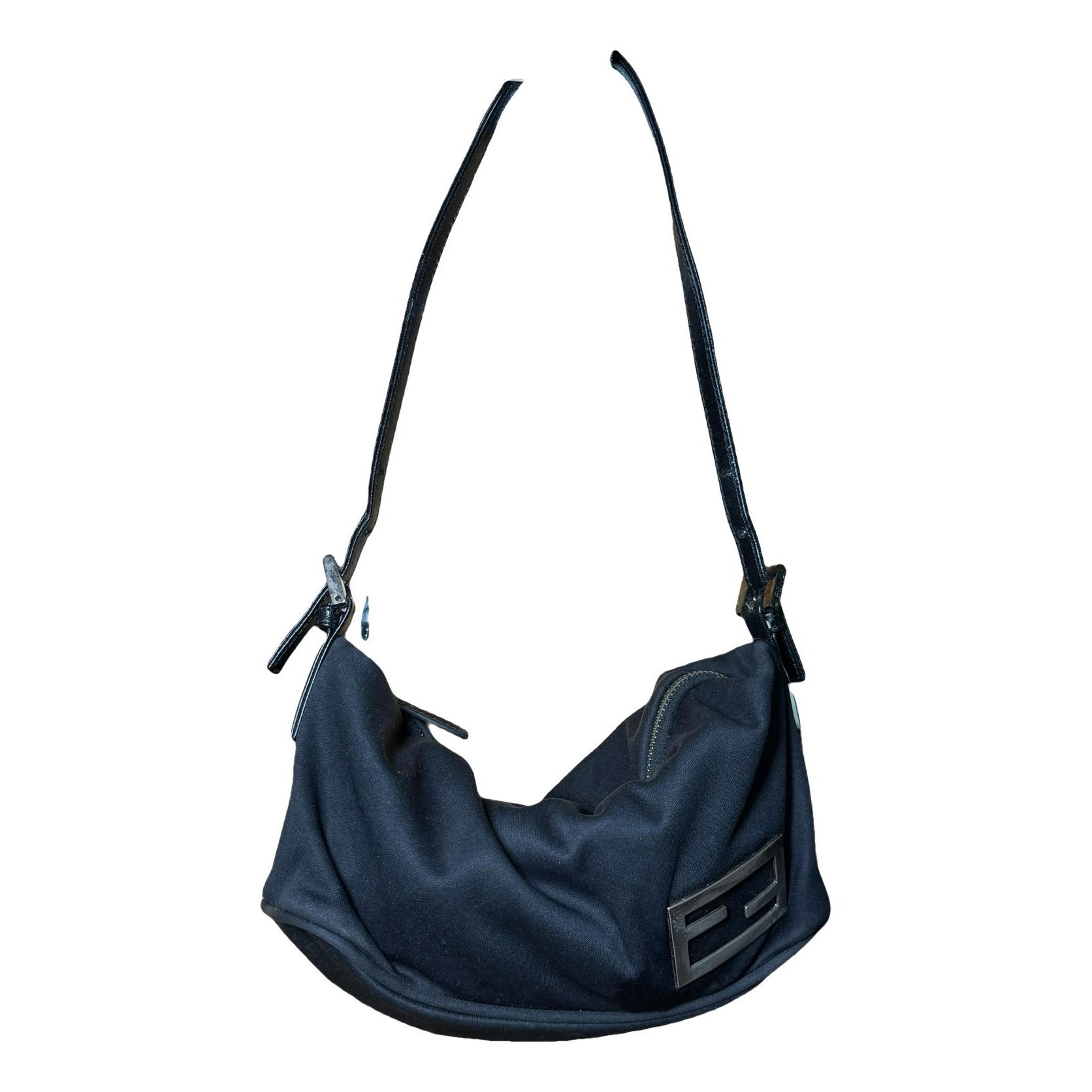 Cloth satchel