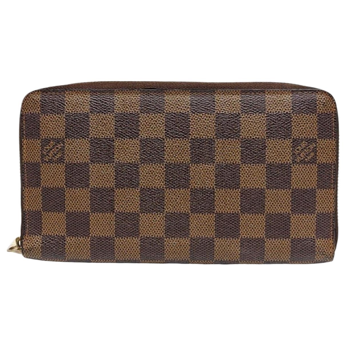 Leather mini bag